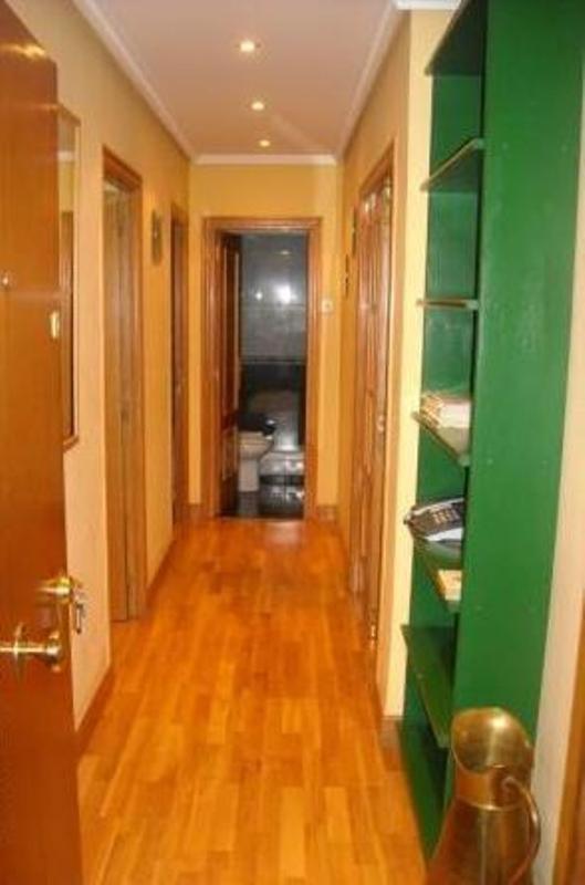 Erandio Apartamentos Fede חדר תמונה