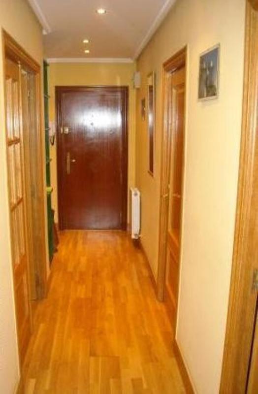 Erandio Apartamentos Fede חדר תמונה