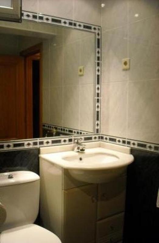Erandio Apartamentos Fede חדר תמונה