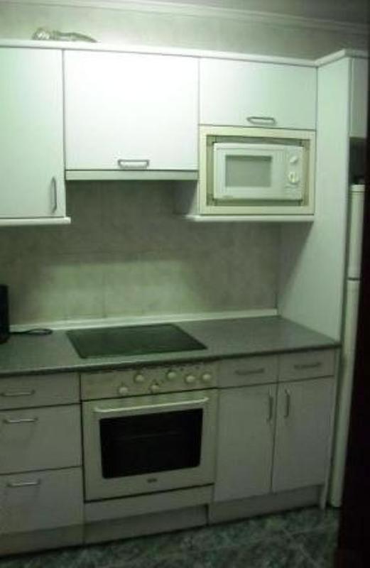 Erandio Apartamentos Fede חדר תמונה
