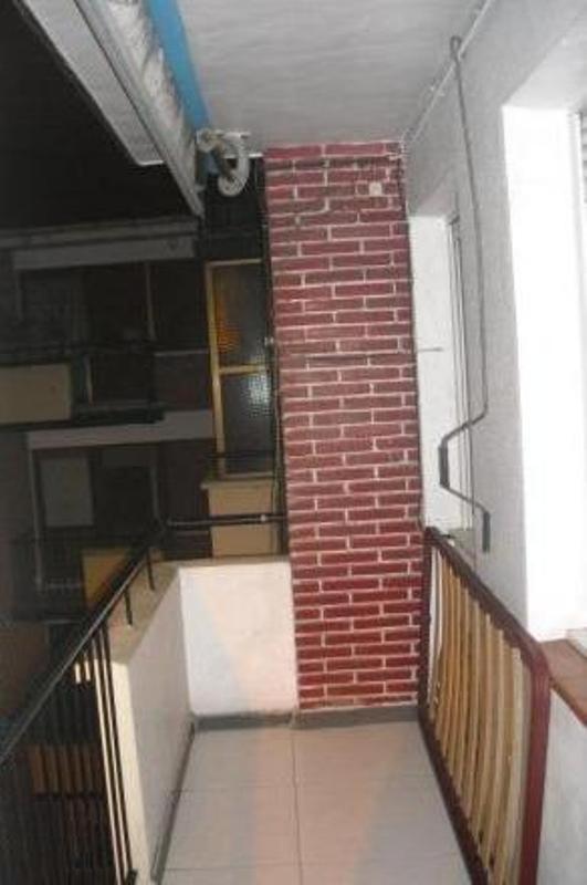 Erandio Apartamentos Fede חדר תמונה