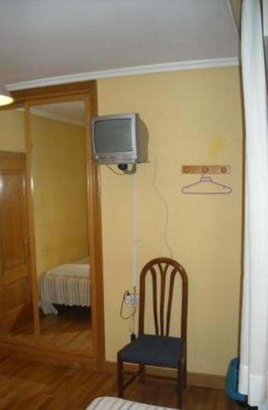 Erandio Apartamentos Fede חדר תמונה