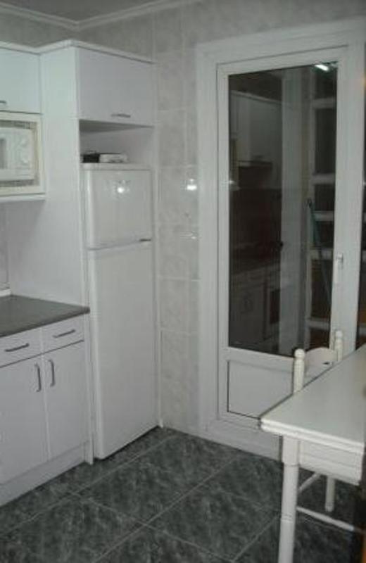 Erandio Apartamentos Fede חדר תמונה